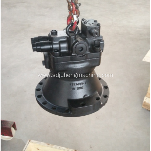 Excavator SK210LC-6E Swing Motor SK210LC-6E Swing Device